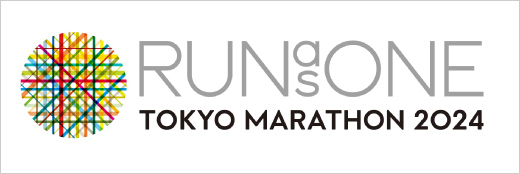 RUN as ONE TOKYO MARATHON 2023
