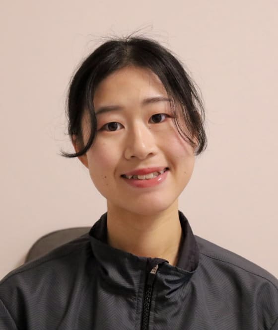 守内　美結