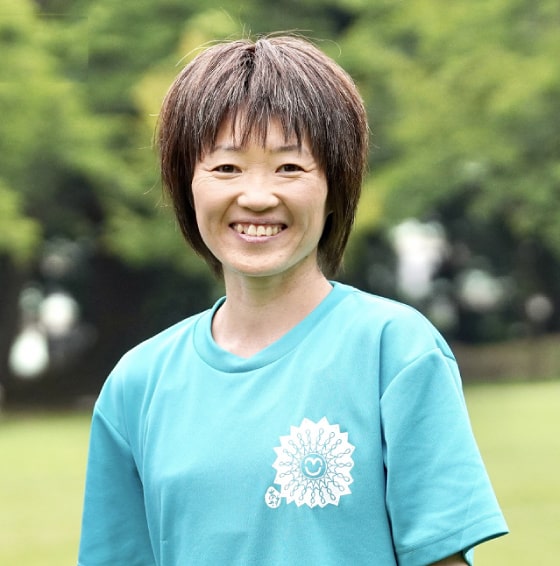 磯野　あずさ