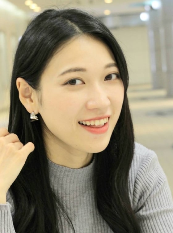 しま　えりな