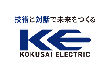 KOKUSAI ELECTRIC
